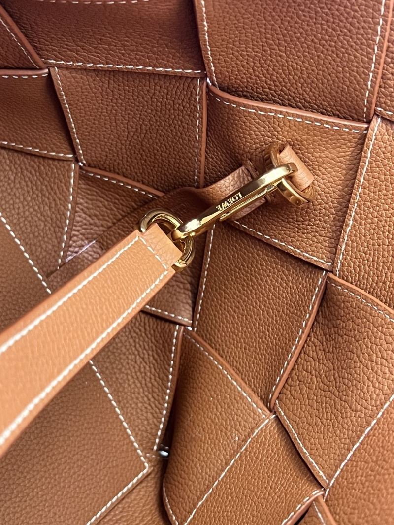 Loewe Satchel Bags